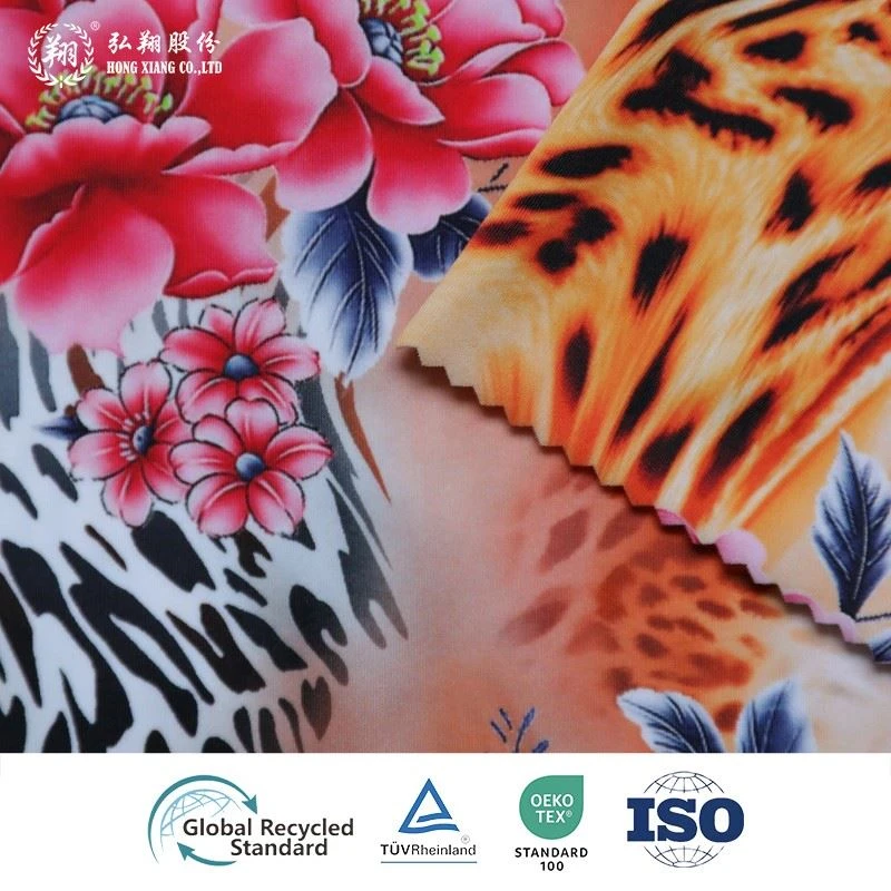 Printed Swimwear Fabric suppliers Printed Swimwear Fabric suppliers
