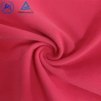 Tessili Matte Nylon Brushed
